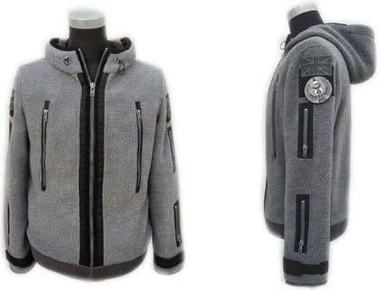 CoD TF141 members ghost fleece jacket Call of Duty Call of Duty MW2 Modern Warfare Size S (japan import) by TF141