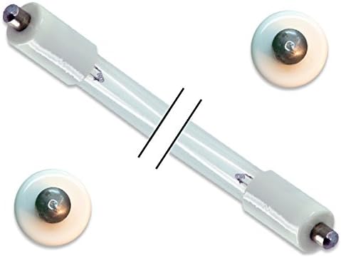 Atlantic Ultraviolet 05-1334-R Equivalent Replacement UVC Light Bulb