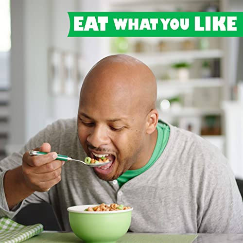 Kellogg's Cold Breakfast Cereal, Bulk Pantry Staples, Kids Snacks