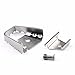 Ultra Supplier Rear Brake Lever Extension Enlarge for 2008-2015 BMW F800GS F700GS F650GS