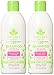 Nature's Gate Volumizing Shampoo - Awapuhi - 18 oz - 2 pk