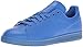 adidas Originals Men's Stan Smith Legacy Sneaker, Blue/Blue/Blue, 10.5