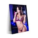 Generic Franceska Jaimes Poster Sexy Hot Porn