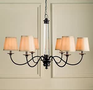 Amazon.com : Restoration Hardware Chelsea Column ...