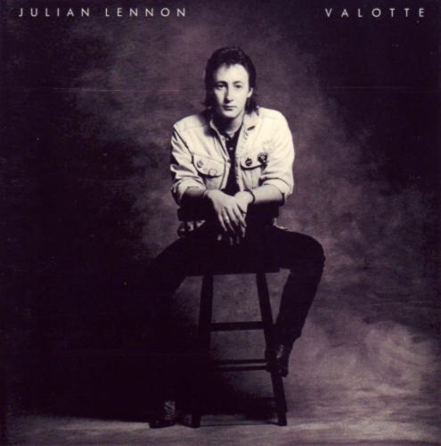 Julian Lennon - Too late for goodbyes (extend Lyrics - Zortam Music