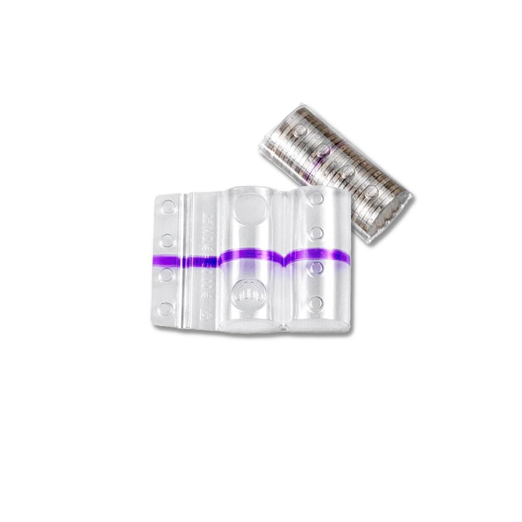 CG94 Blister Collection for 2 Euro Coins