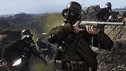 WWI: Verdun - Western Front for PlayStation 5