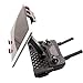 SKYREAT Upgraded Tablet Ipad Mount Holder Bracket for DJI Mavic 2 Pro / Mavic 2 Zoom / Mvic Air / Pro / Mavic Platinum ,DJI Spark Remote Controller