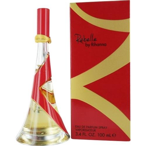 Rebelle by Rihanna - Eau De Parfum Spray 3.4 oz