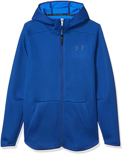 Sudadera con capucha de cierre completo Under Armour para hombre / Move