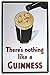 UOOPAI There is nothing like Fun Beer Saying Antique Metal Tin Sign Retro Bar Plaque Wall Decor