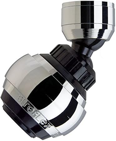 prolunga con rubinetti tripli