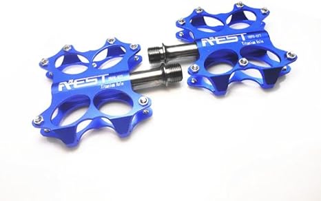 aest pedals