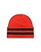New Era NCAA 2 Striped Remix Cuff Knit Beanie
