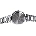 Casio Women's Core LTP1322D-2A Silver Stainless-Steel Quartz Watch with Silver Dial