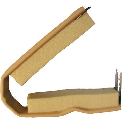 Bard Medical / Urological Cunningham Incontinence Clamp Penile Clamp size 2/regular