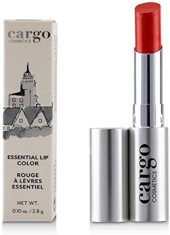 Cargo Cosmetics Essential Lip Color Lipstick SEDONA