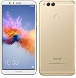 Honor 7X (32GB, 3GB RAM) Dual-SIM, Face Unlock, 5.9