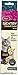 SENTRY Hairball Relief for Cats (Petromalt), Fish Flavor 4.4 oz