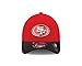 NFL Draft 2015 San Francisco 49ers 39Thirty Stretch Fit Cap-ML