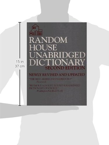 Buy Random House Unabridged Dictionary Book Online At Low Prices In India Random House Unabridged Dictionary Reviews Ratings Amazon In