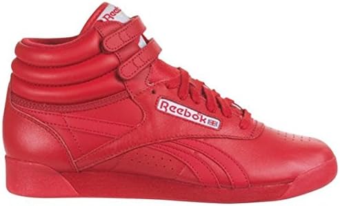 Amazon リーボック Freestyle Hi レディース スニーカー 並行輸入品 Reebok リーボック スニーカー