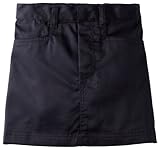 CLASSROOM Little Girls'  Uniform Jean Pocket Scooter