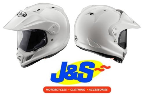 Arai TOUR X4 MOTORCYCLE ENDURO 
