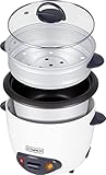Dominion 16-Cup Cooked (8 Uncooked) Electric Rice