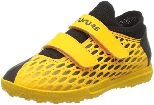 puma future yellow
