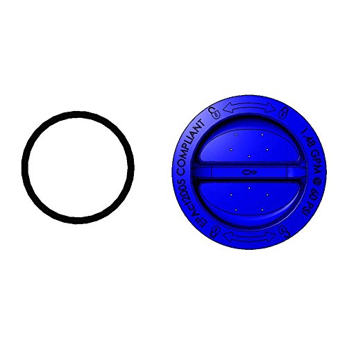 T&S Brass 108SF-RK  B-0108 Regular Flow Spray Face Repair Kit