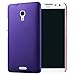 Premium Slim PC Matte Hard Case for Huawei Ascend Mate 2 4G (Matte - Purple)