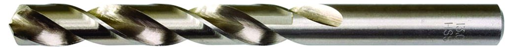 DART 5.5mm HSS Ground Twist Drill - Single SGTD550