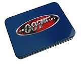 Cartamundi James Bond Collectible Tin