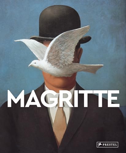 Rene Magritte 1898-1967: Thoughts Rendered Visible (Basic Art