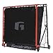 Goalrilla All-Season Trainer for Ultra-Responsive Ball Return for Quick Training Drill Repetition