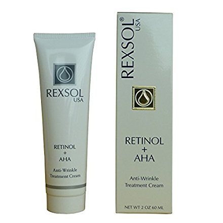 rexsol retinol