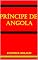 Livro Príncipe de Angola