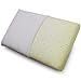 Roost Sleep Conforma Cushion Firm Memory Foam Pillow, King
