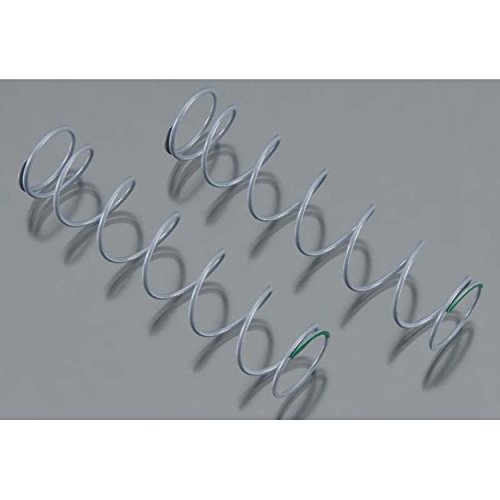 Axial AX30220 Spring, 14x70mm/2.85-Pound/Medium, Green (2-Piece)