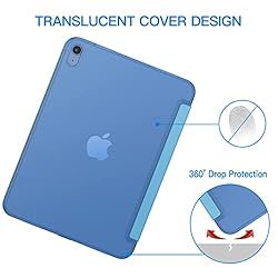 JETech Case for iPad 10