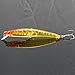 Meidus 4-Color Minnow Fishing Lure Bass Baits Sinking Crank Baits 11.5Cm