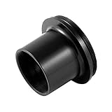 Solomark 1.25 Inch Camera Photography Telescope Eyepiece Holder Adapter 31.7mm-1.25
