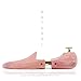 RaxCollection - Shoe Trees for Men and Women, Cedar Wood (#US-CST42)