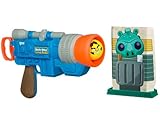 Koosh Angry Birds Han Solo Launcher