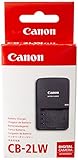 Canon Battery Charger CB-2LW