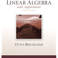 Linear Algebra with Applications (2-Download)