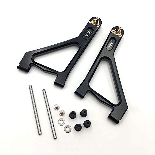 KYX Racing Metal Front Upper Suspension Arm for Unlimited Desert Racer 1/7 UDR