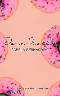 Livro Doce Ilusão