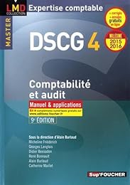 Comptabilité et audit